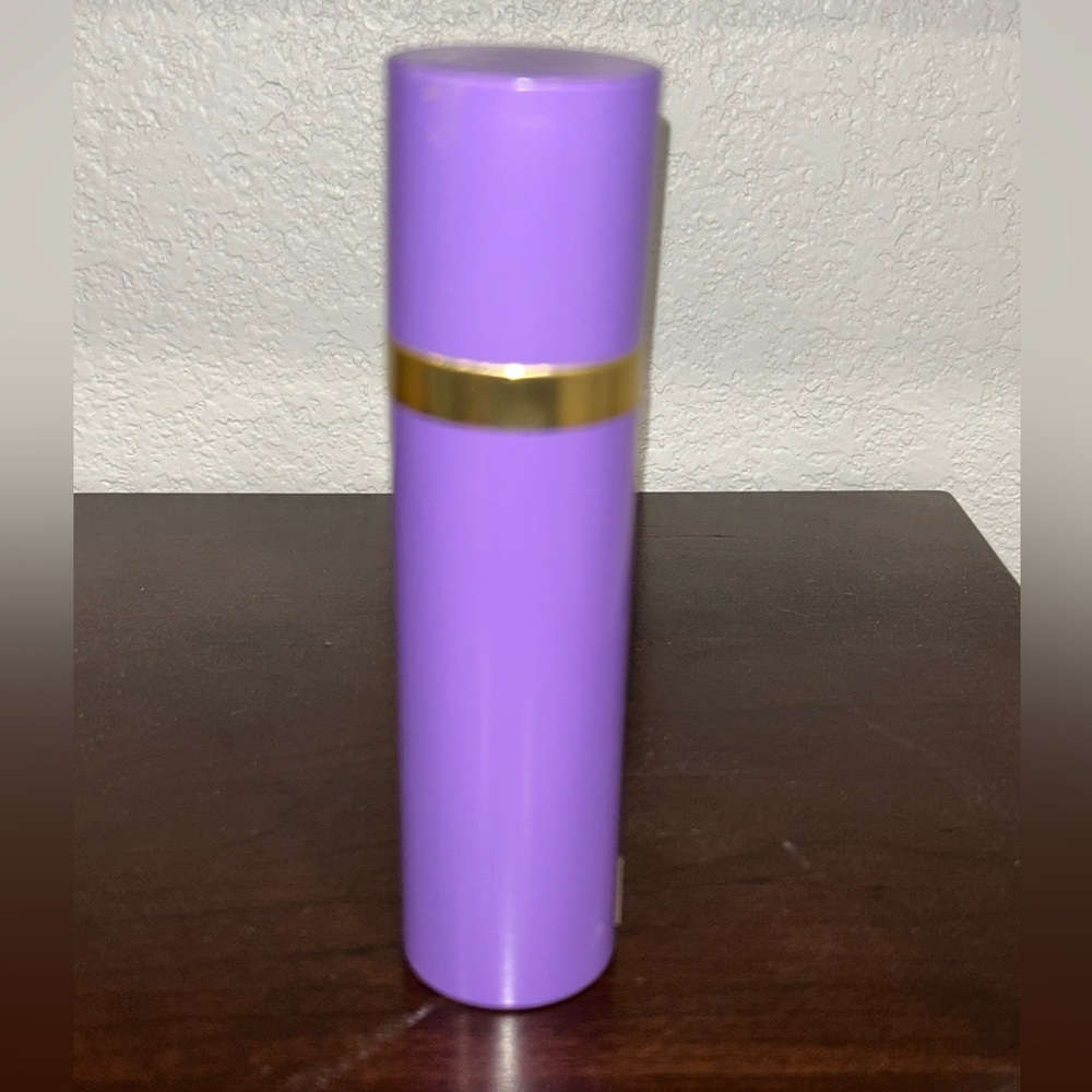 Vintage Mary Kay Facets Perfumed‎ Talc Partial
